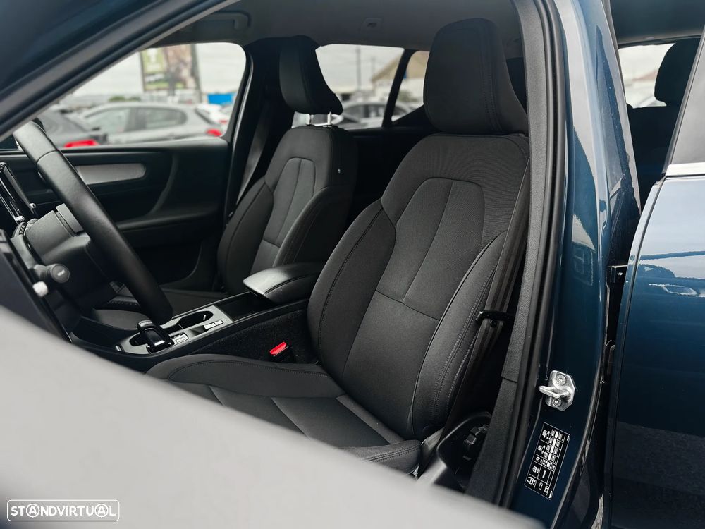 Volvo XC 40 1.5 T5 PHEV Inscription - 14