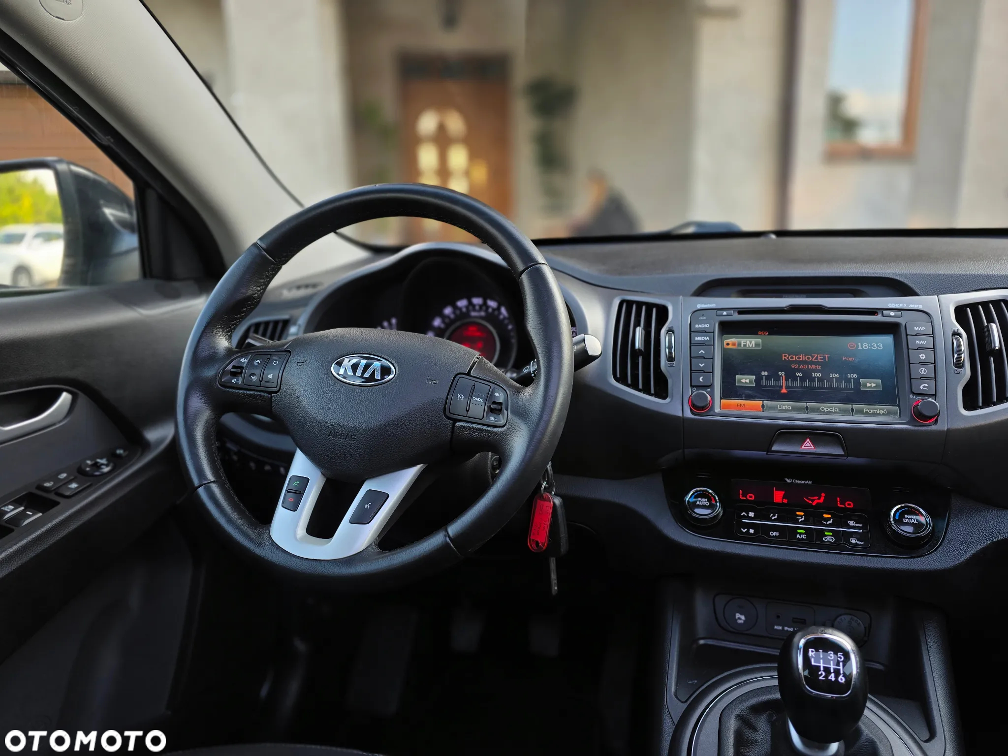 Kia Sportage - 21