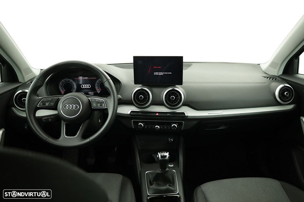Audi Q2 30 TFSI Advanced - 8