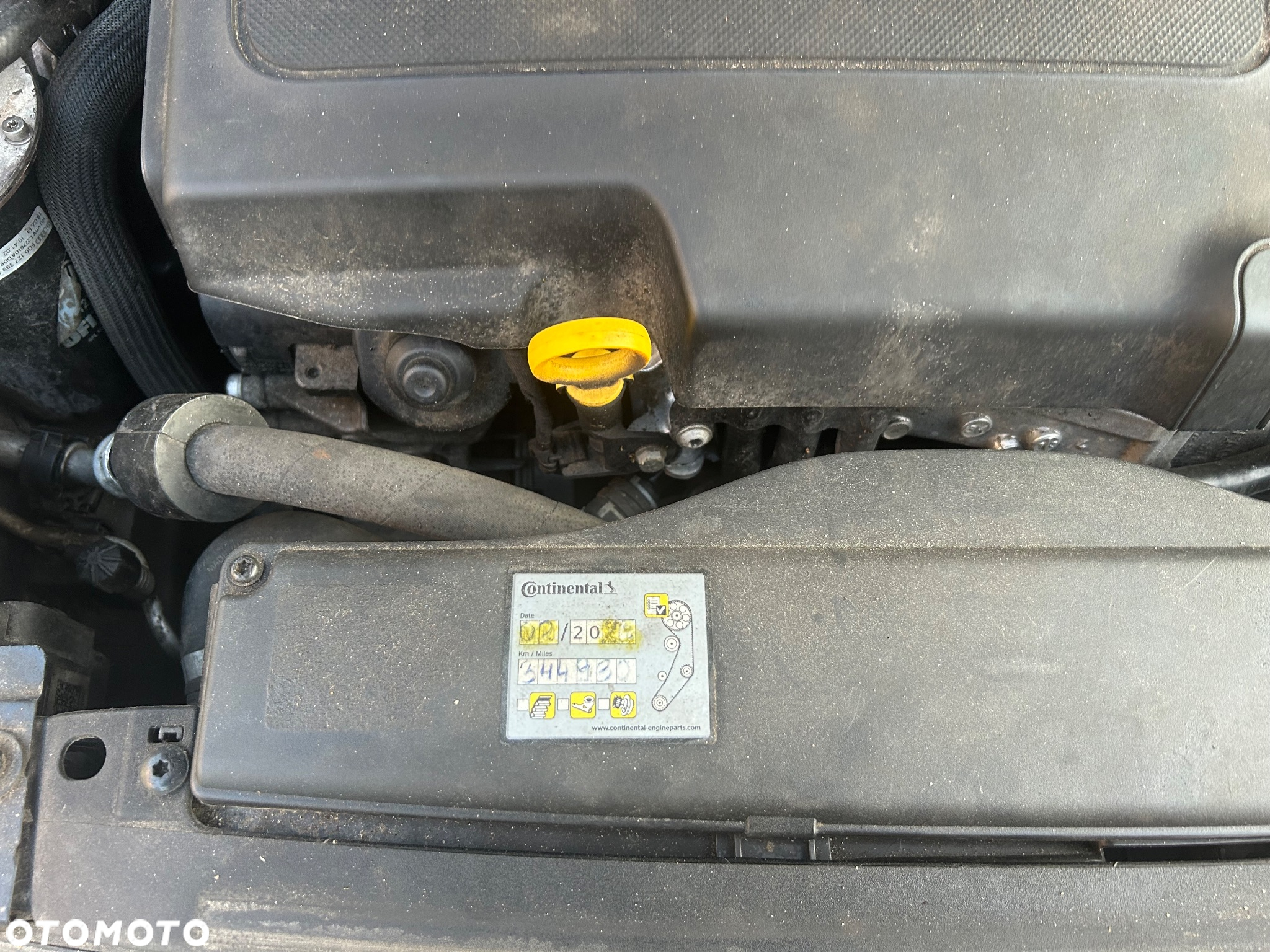 Volkswagen Golf VII 2.0 TDI BMT GTD - 9