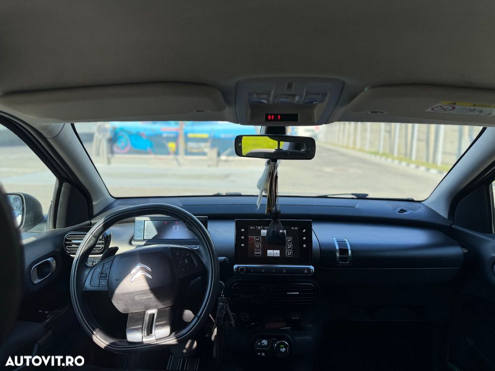 Citroën C4 Cactus e-HDi ETG Start&Stop Feel - 3