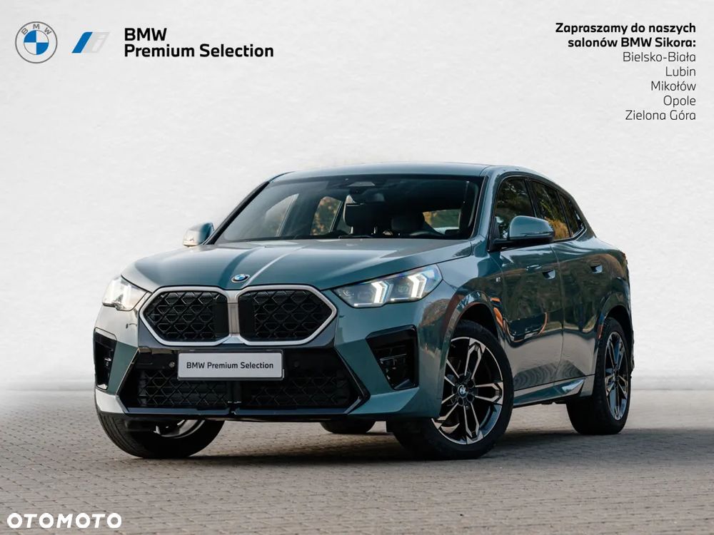 BMW X2 sDrive20i M Sport - 1