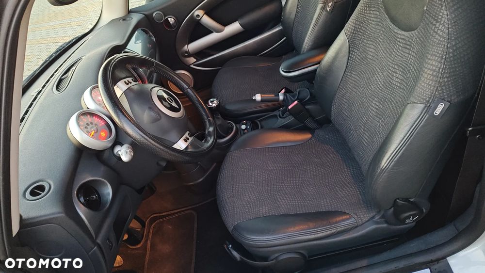 MINI Cooper pepper - 11