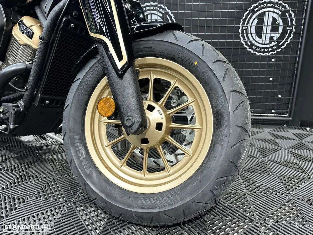 Benda Napoleon Bob 500 (CAMPANHA EM VIGOR) - 5