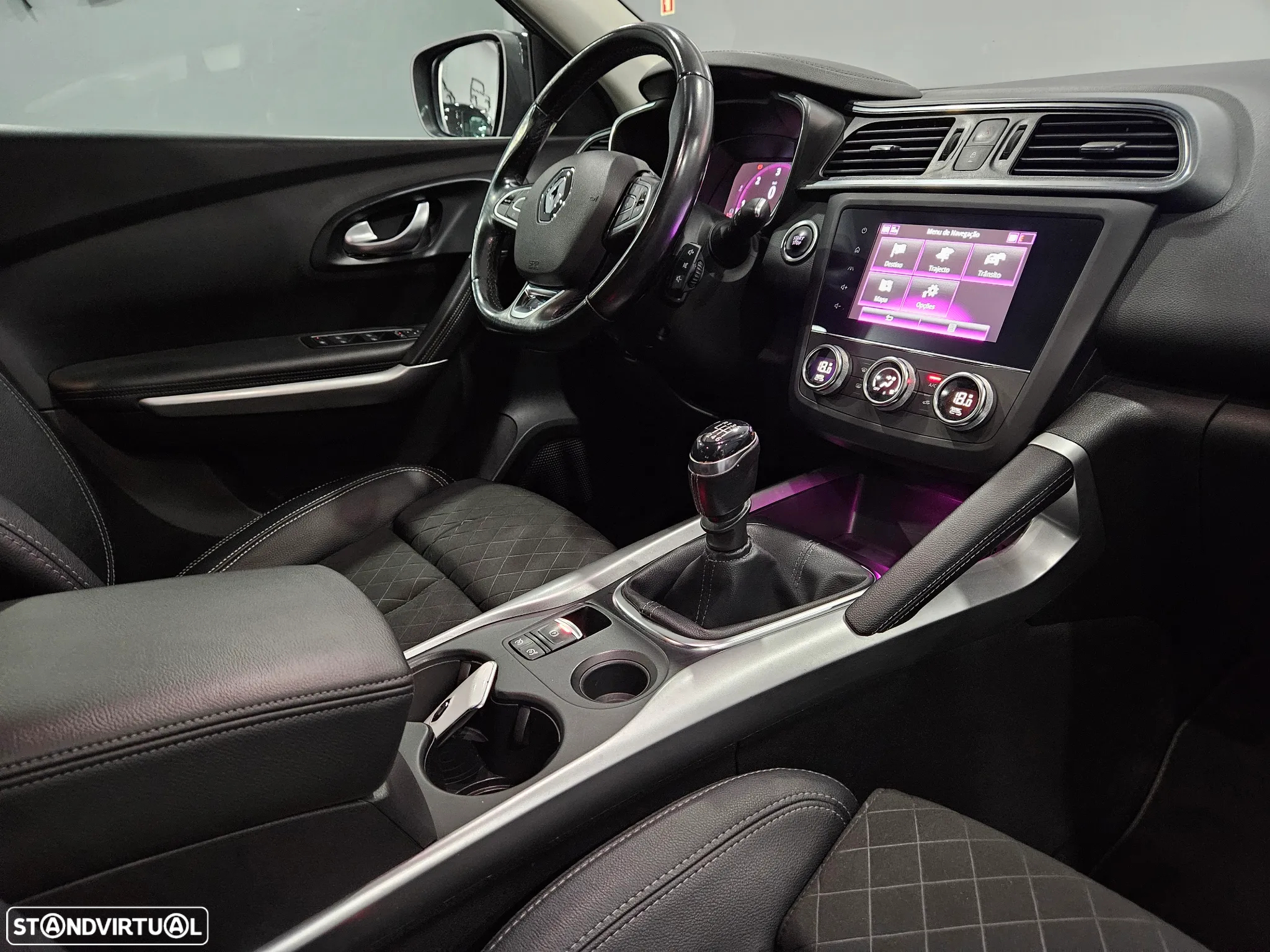 Renault Kadjar 1.5 dCi Intens - 12