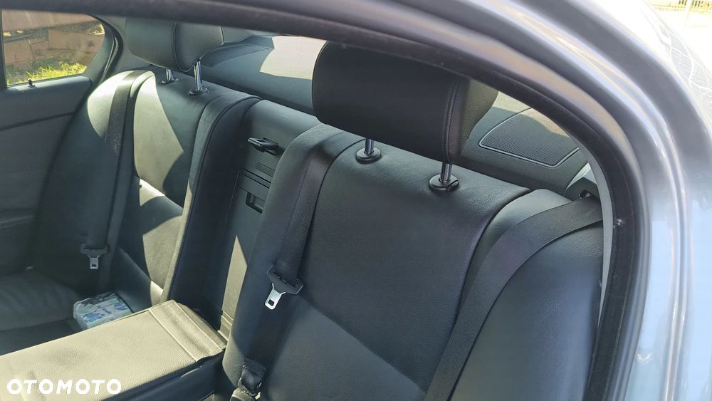 BMW Seria 5 - 19