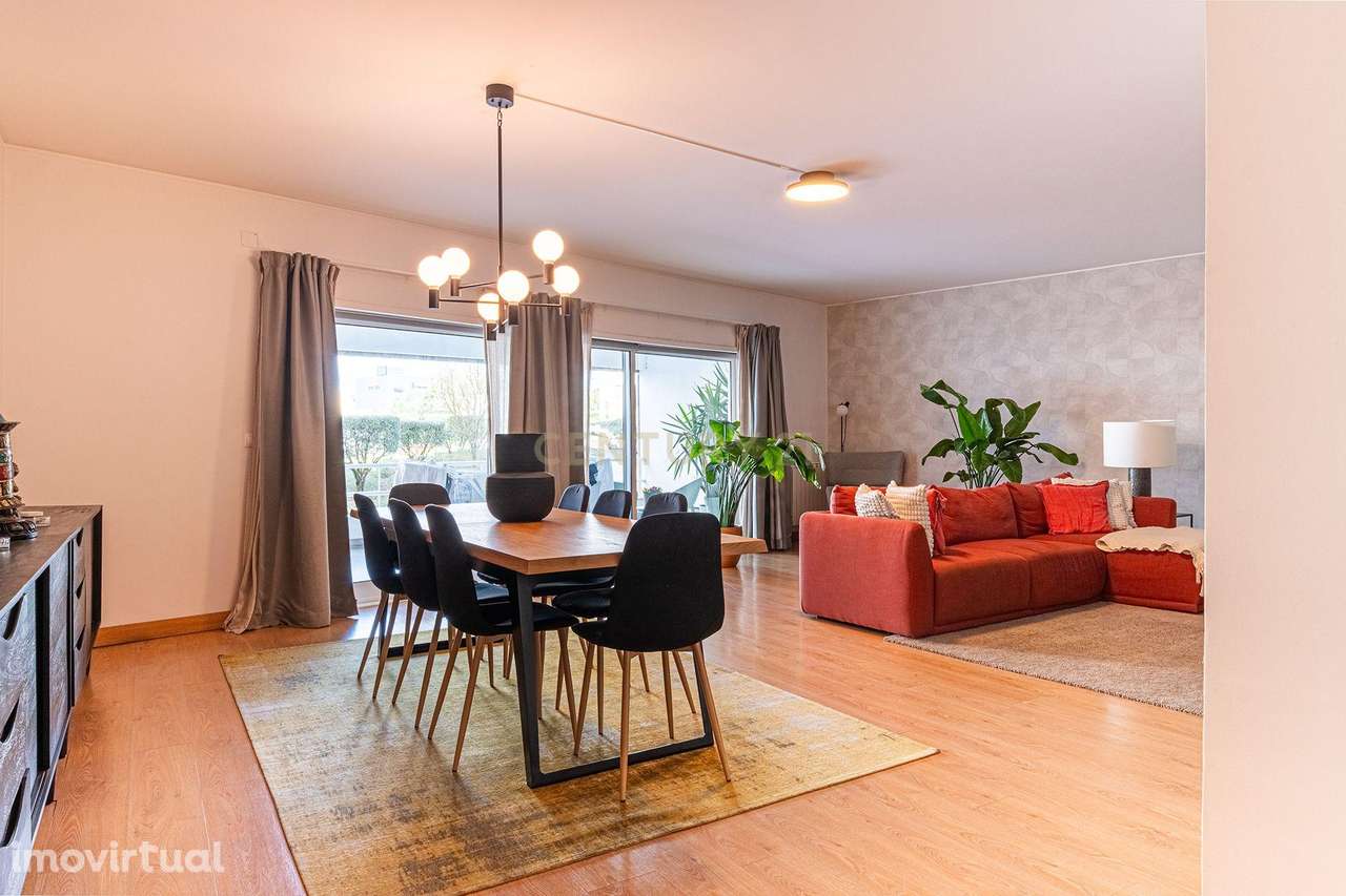 Moradia T3  com Vista Panorâmica - Oeiras - Grande imagem: 3/44