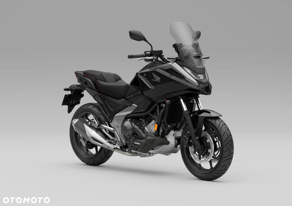 Honda NC - 1