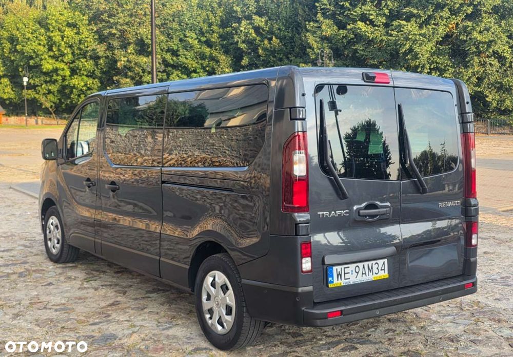 Renault Trafic - 6