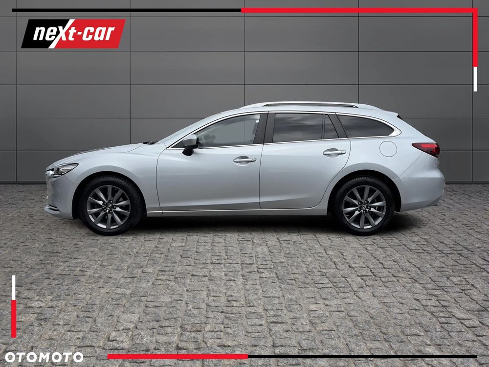 Mazda 6 2.0 SkyJoy - 3