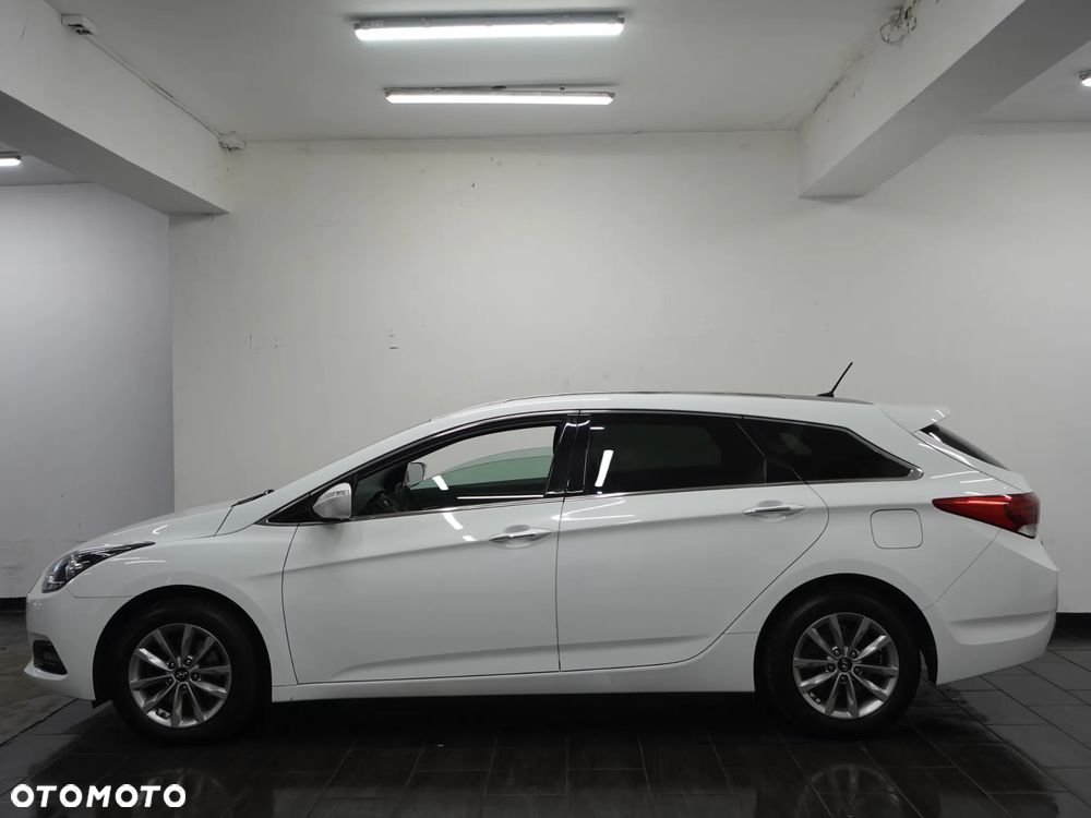 Hyundai i40 1.7 CRDi Business - 4
