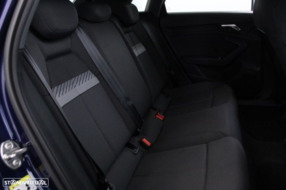 Audi A3 Sportback 30 TFSI Advanced S tronic - 15