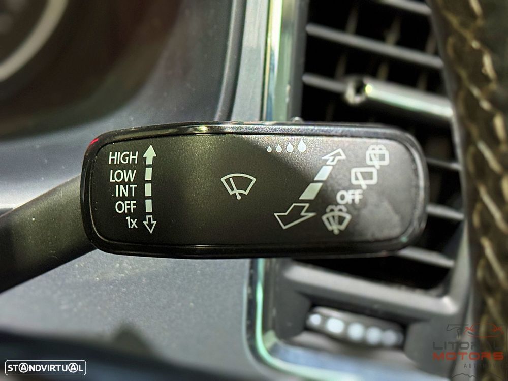 SEAT Ateca 1.6 TDI Xcellence - 25