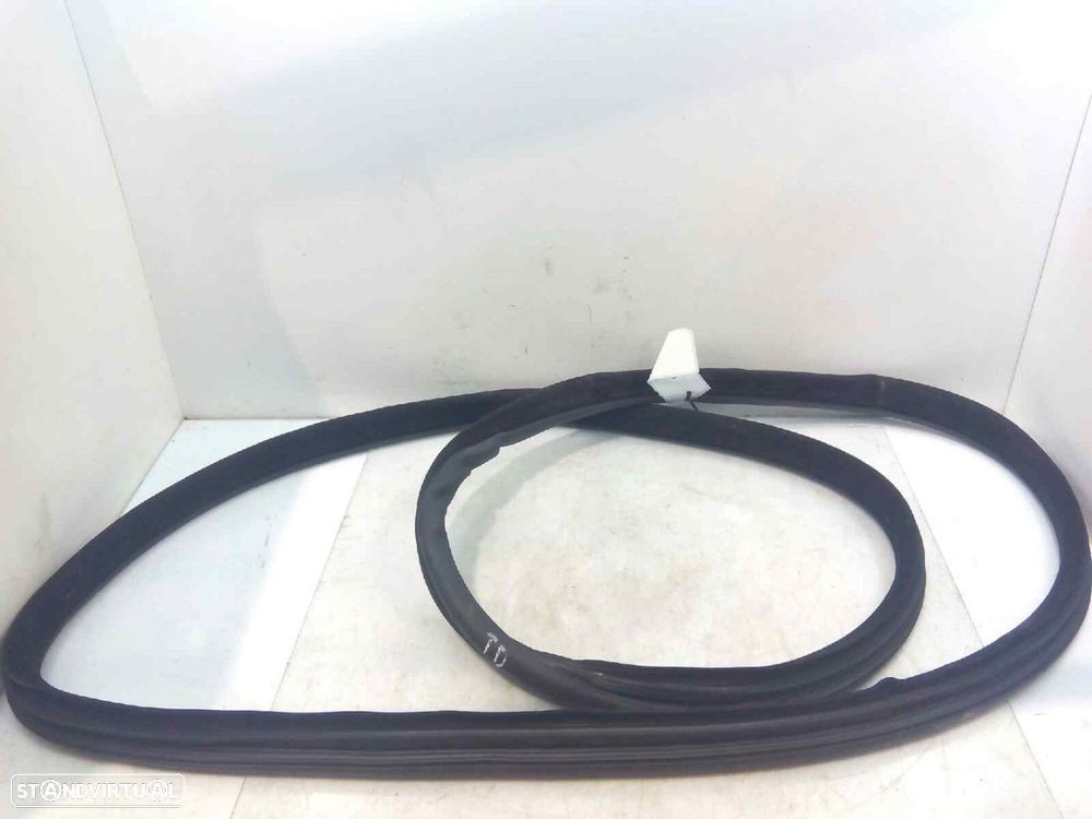 BORRACHA DE CONTORNO LAND ROVER RANGE ROVER EVOQUE - 1