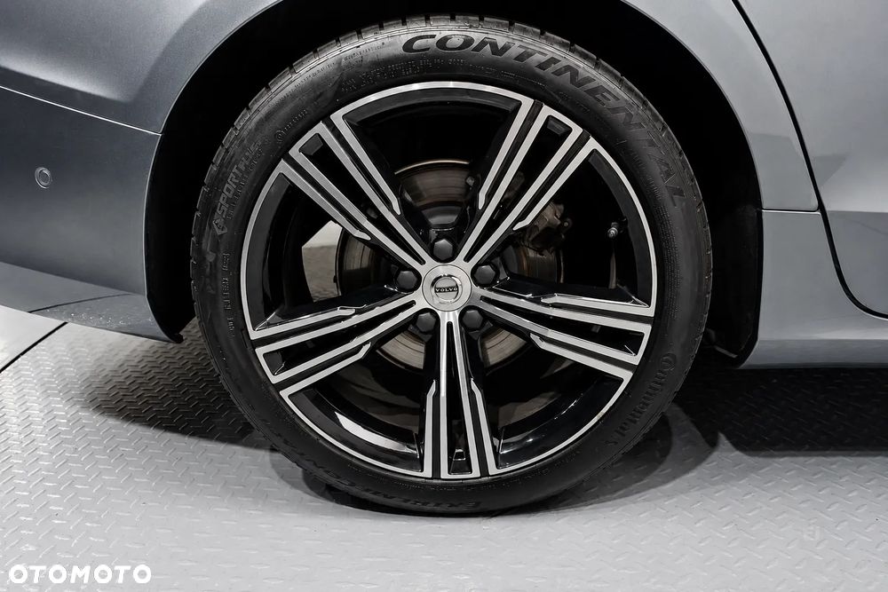 Volvo S60 T5 Inscription - 6