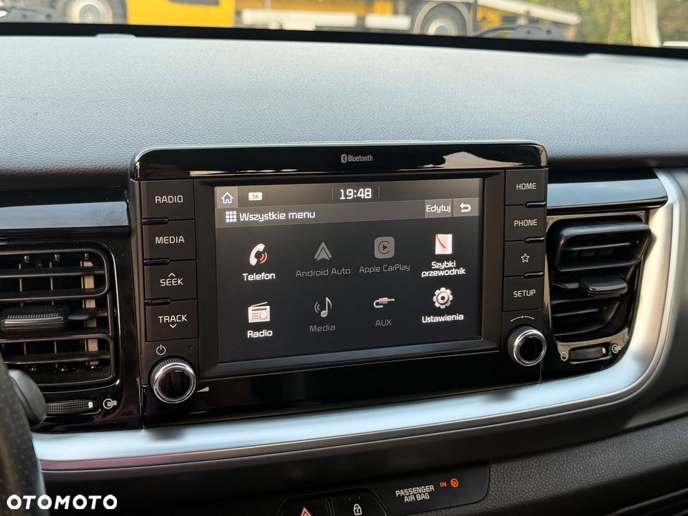 Kia Stonic 1.4 L - 33