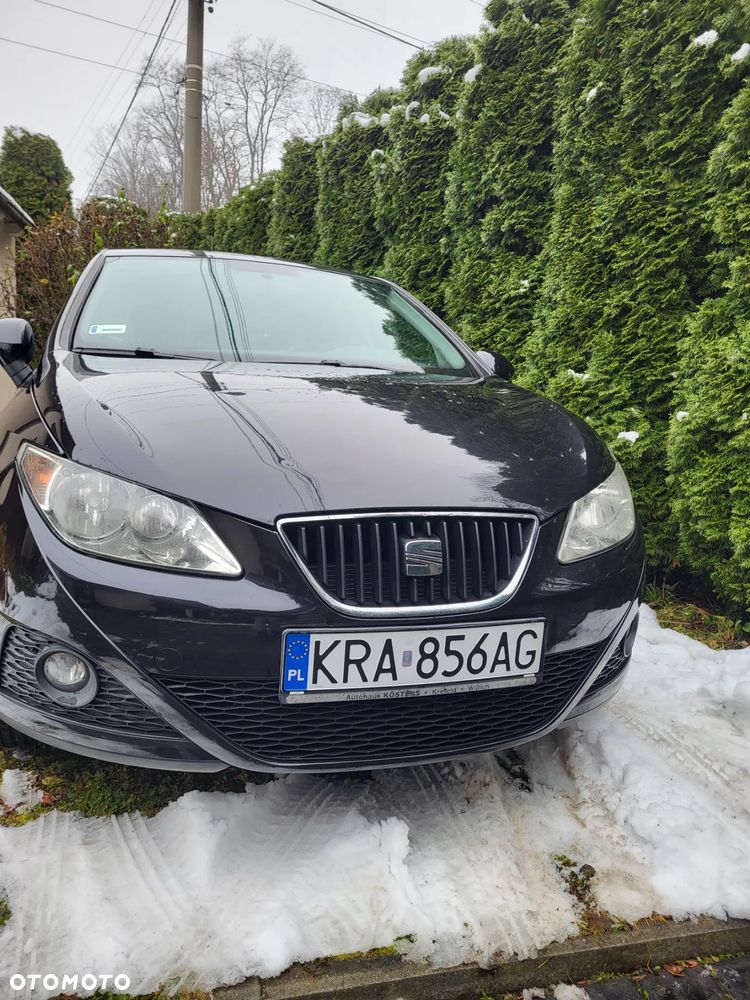 Seat Ibiza - 3