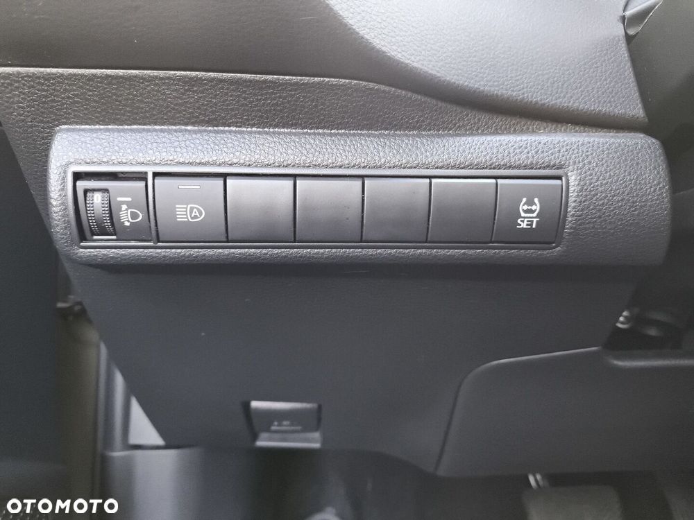 Toyota Corolla 1.6 Comfort MS - 22