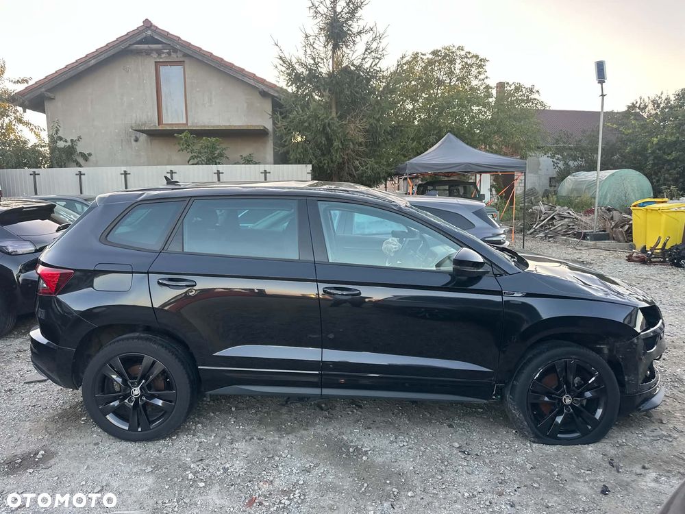 Skoda Karoq 2.0 TDI SCR DSG Tour - 26