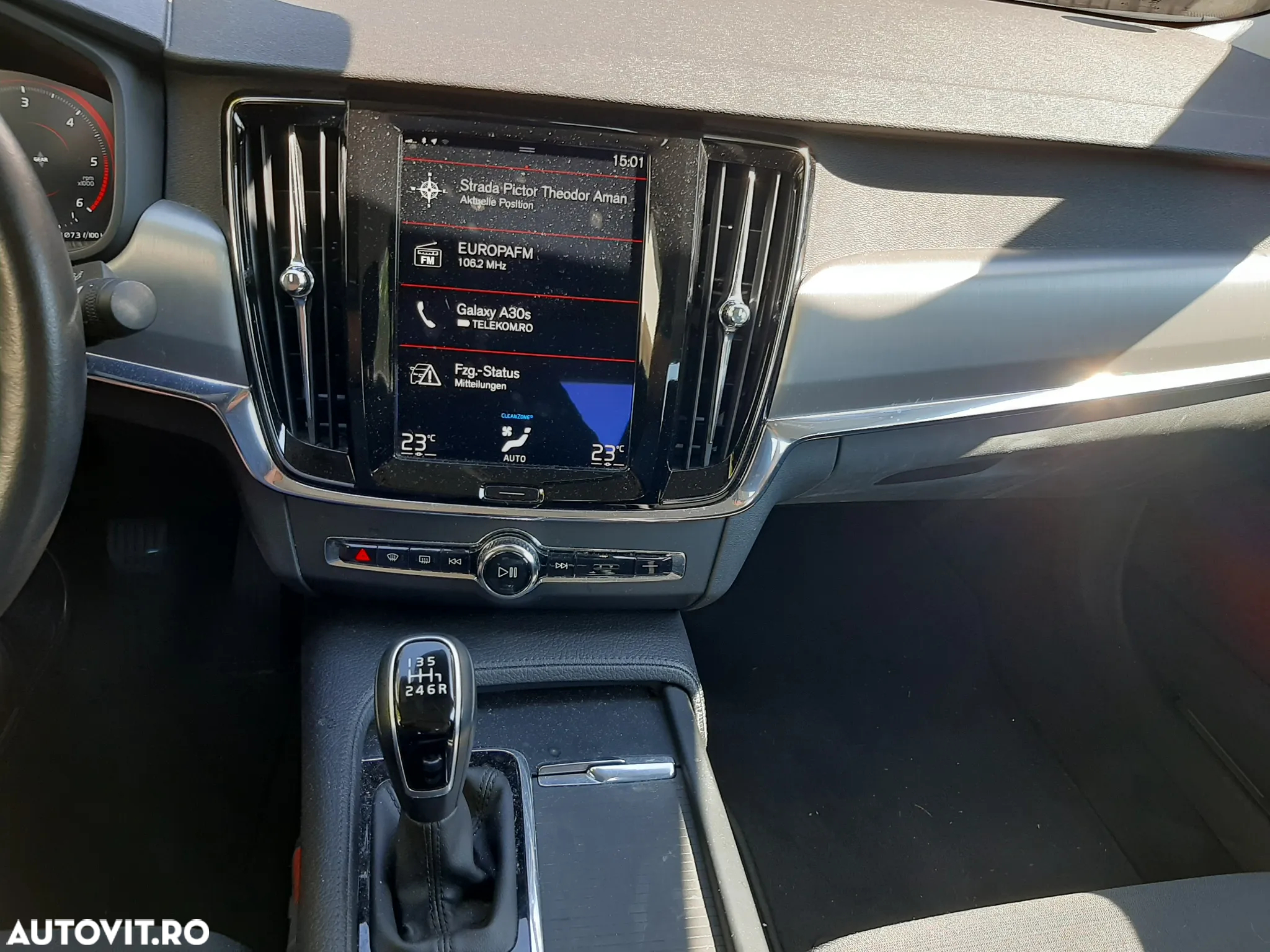Volvo S90 D3 Inscription - 5