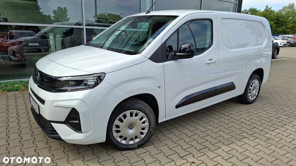 Opel Combo Cargo