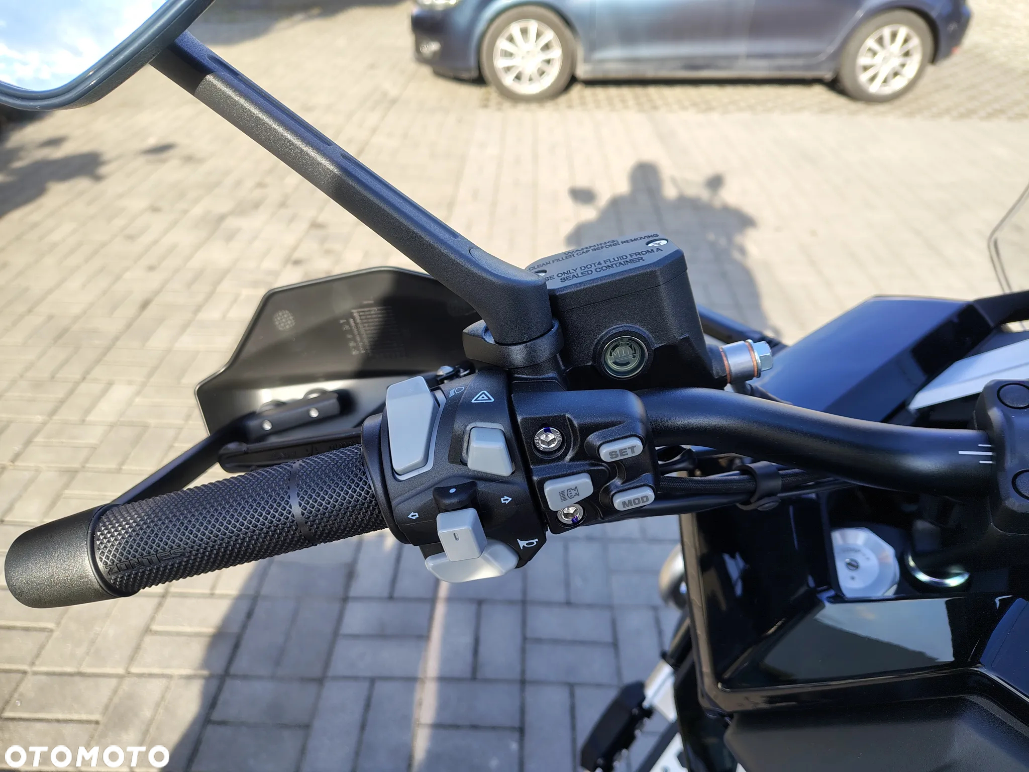 Zontes Inny - 8