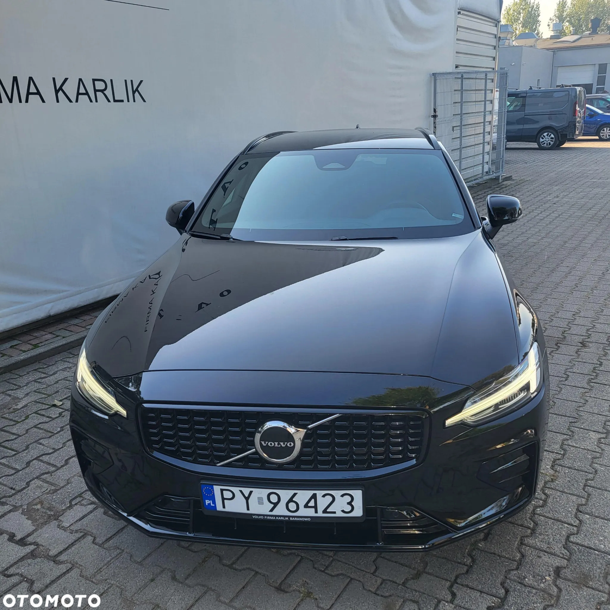Volvo V60 - 16