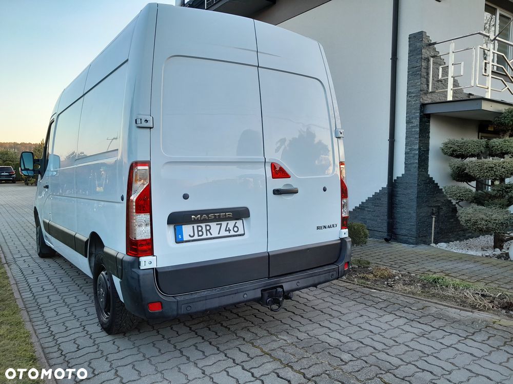 Renault Master - 4
