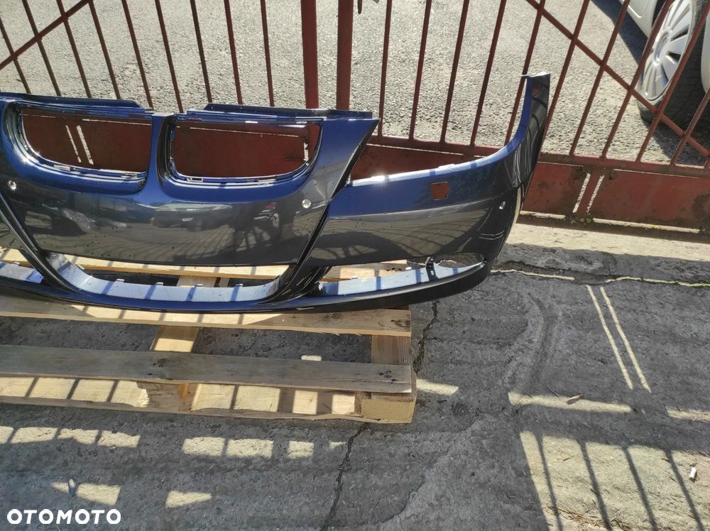 zderzak przód przedni bmw 3 e90 e91 przedlift 11.04-08.08r xenon pdc pod czujniki A96 B39 A83 A22 C08 C06 A96 475 A300 B45 C10 C4W C09 F04 A89 B53 C4E 668 C2S C3N C1M C31 A72 C1X A45 A17 F20 F35 F36 F02 A75 A44 F03 751 F01 F40 F05 F19 C29 F31 B09 C55 F22 B44 C3C F11 C1R B55 B66 F43 F45 C16 B38 C1G A76 F42 C1E B35 F39 C1F C56 C4P C6R C6E F27 C5A B41 C68 C1D U91 C5Y P7Z B01 300 - 8
