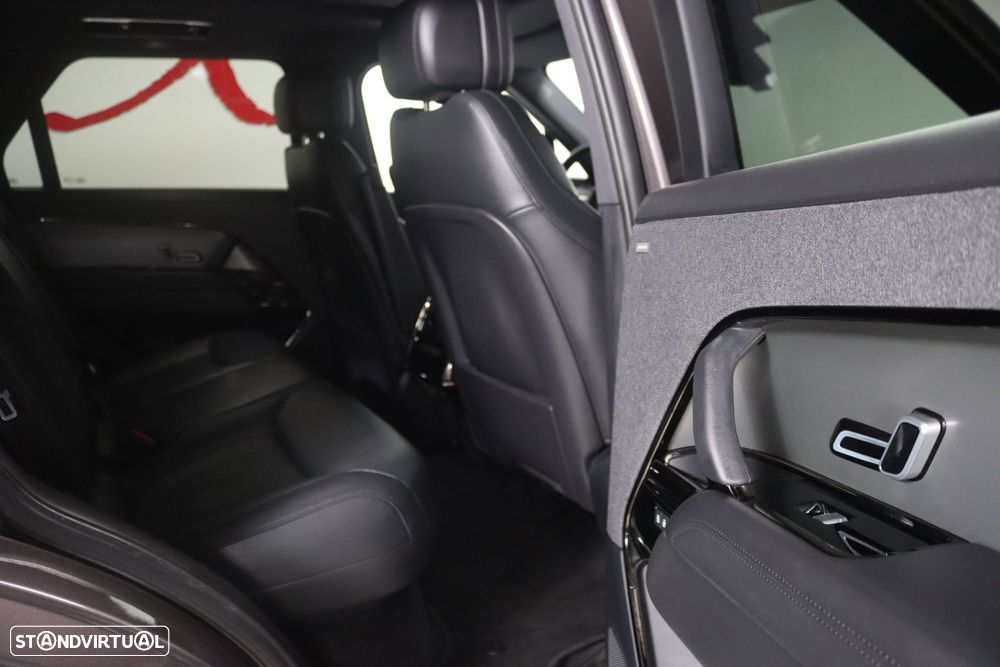 Land Rover Range Rover Sport 3.0 P460e Dynamic SE - 30