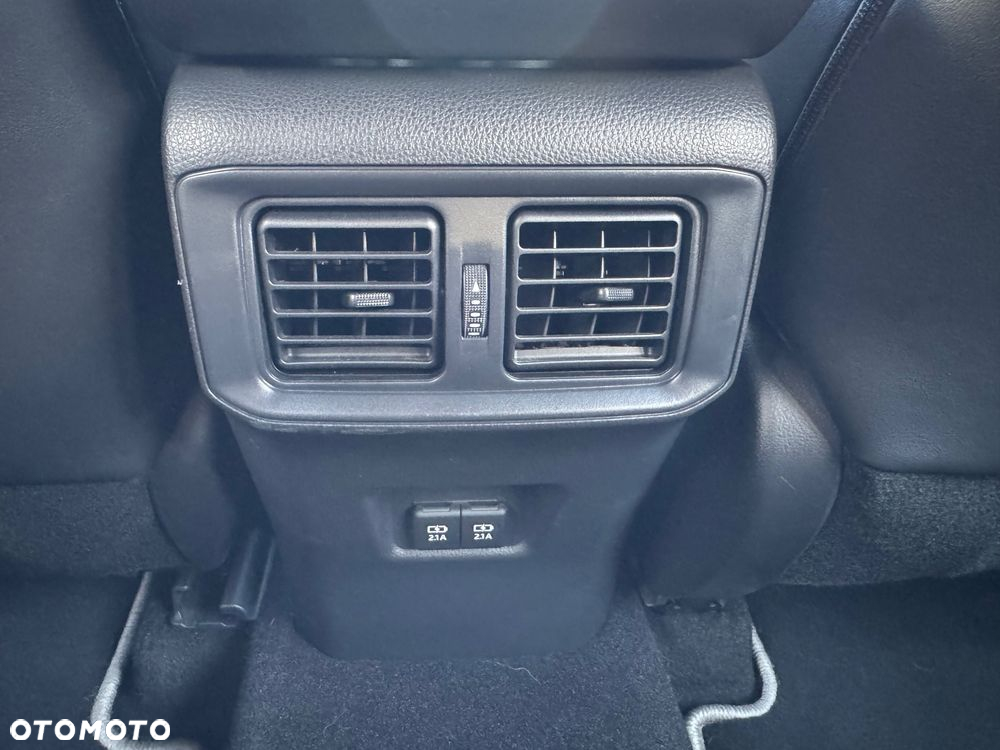 Toyota RAV4 2.5 Hybrid Selection 4x4 - 33