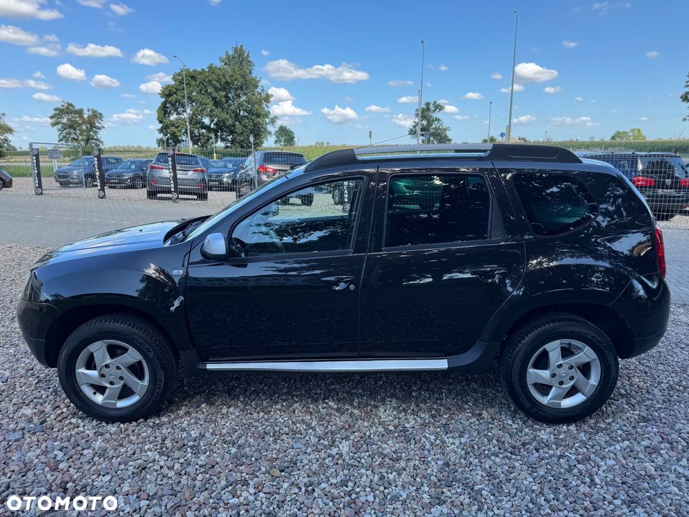 Dacia Duster - 7