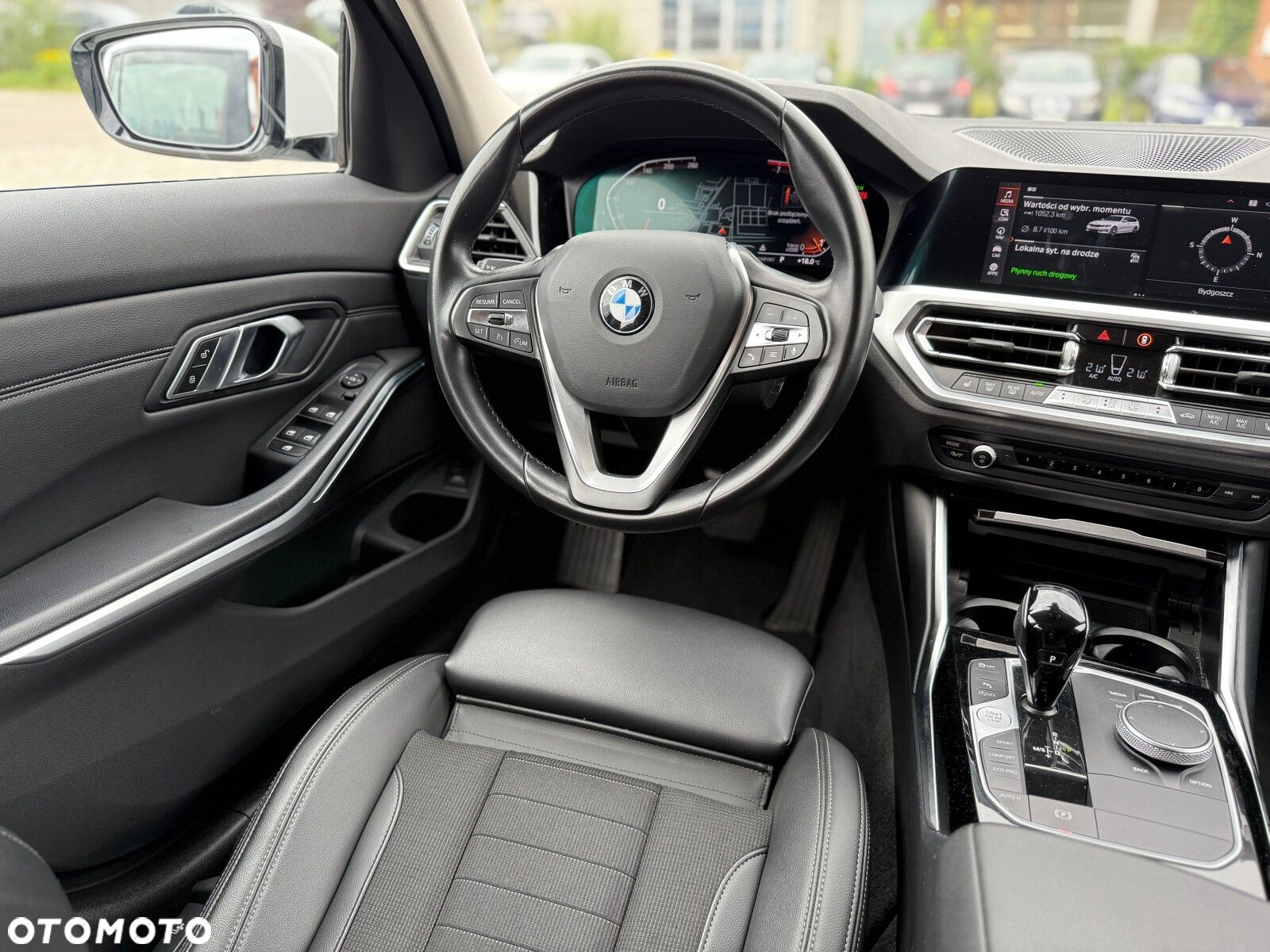 BMW Seria 3 - 15