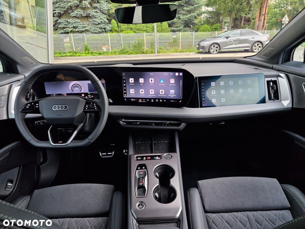 Audi Q4 Sportback e-tron - 22
