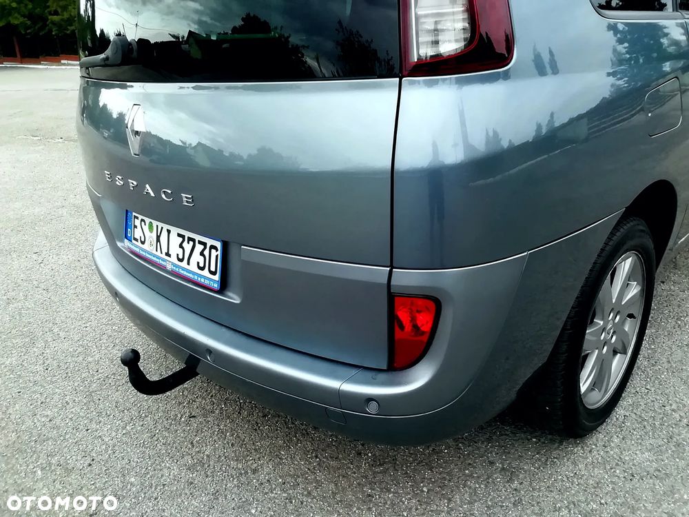 Renault Grand Espace - 7