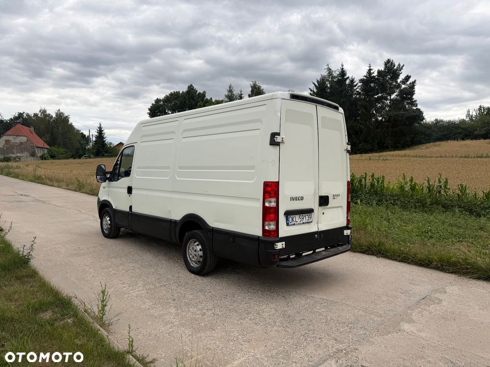Iveco Daily - 4