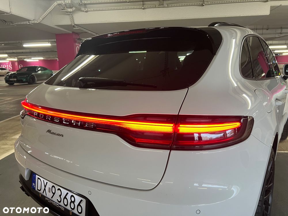 Porsche Macan PDK - 15
