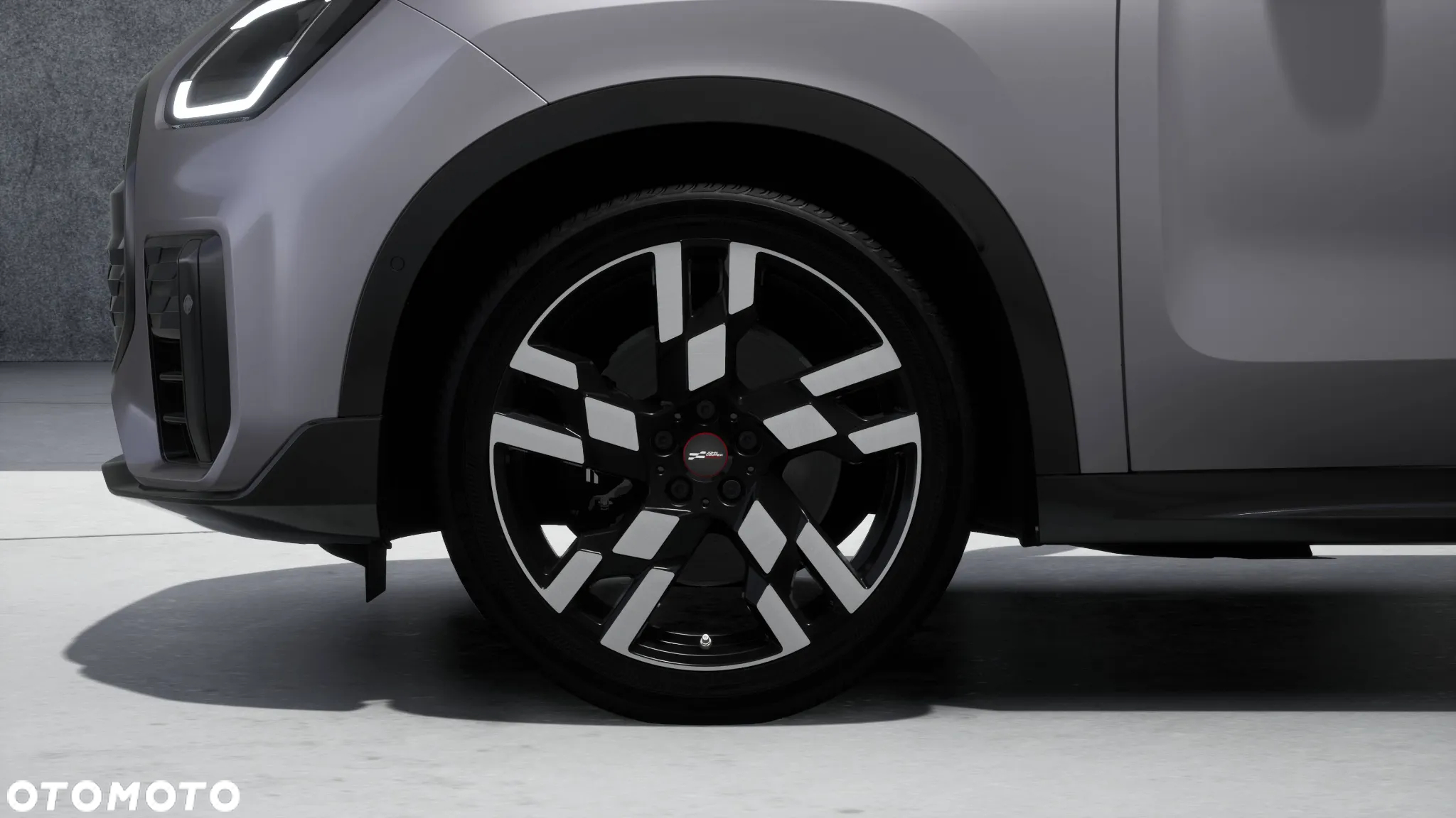 MINI Countryman C mHEV John Cooper WorksTrim - 4