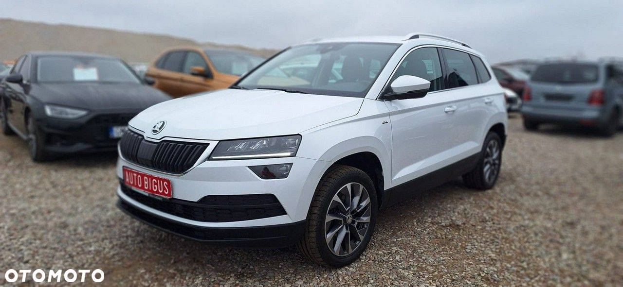 Skoda Karoq - 3
