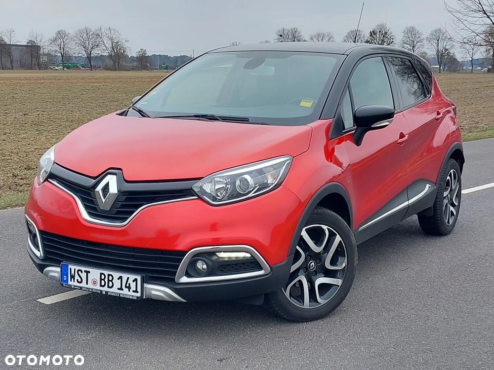 Renault Captur - 1