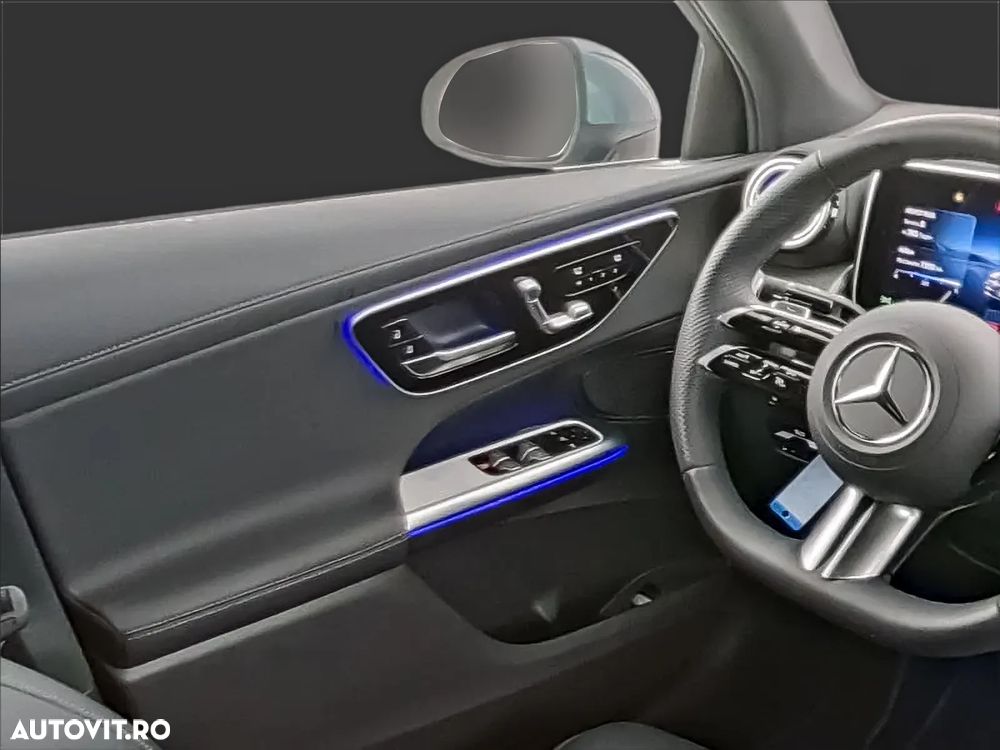 Mercedes-Benz GLC Coupe 300 de 4Matic 9G-TRONIC AMG Line Advanced - 7