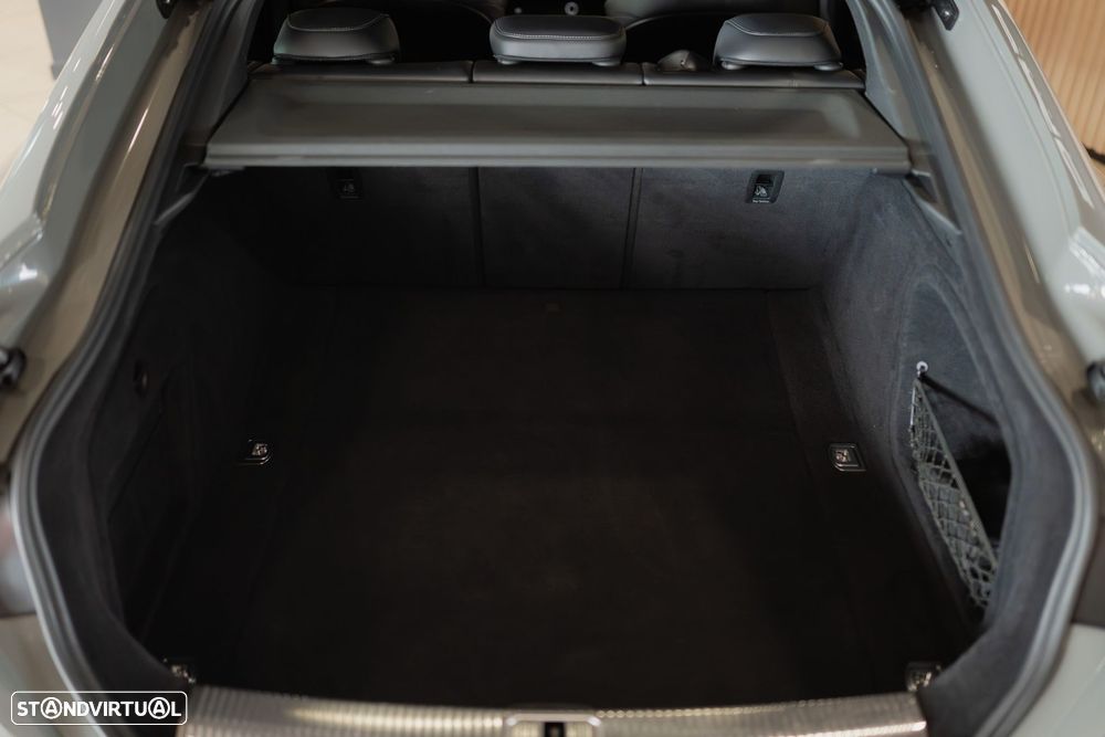 Audi A5 2.0 TDI S-line S tronic - 32