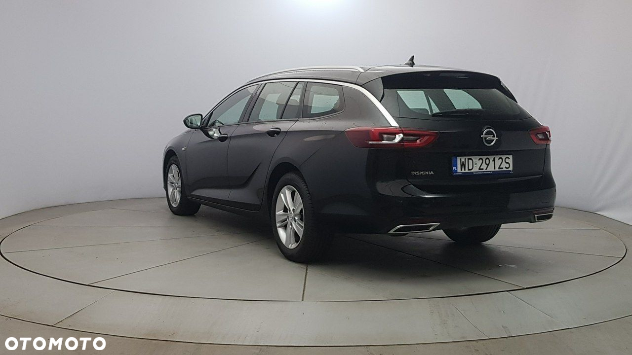 Opel Insignia - 5