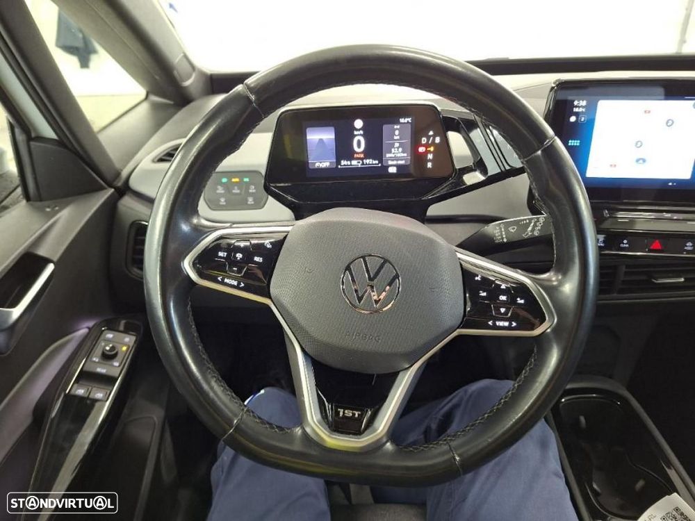 VW ID.3 58 kWh Pro Urban - 3