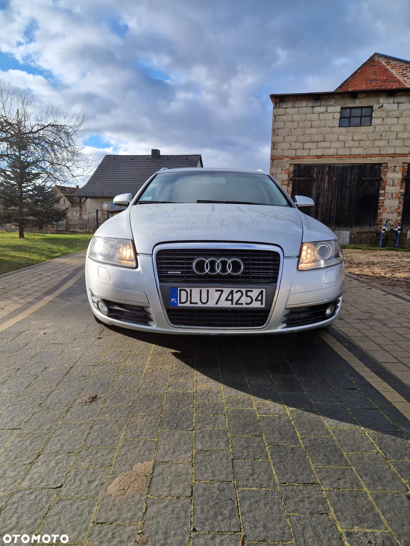 Audi A6 Avant 3.0 TDI tiptronic DPF quattro - 3