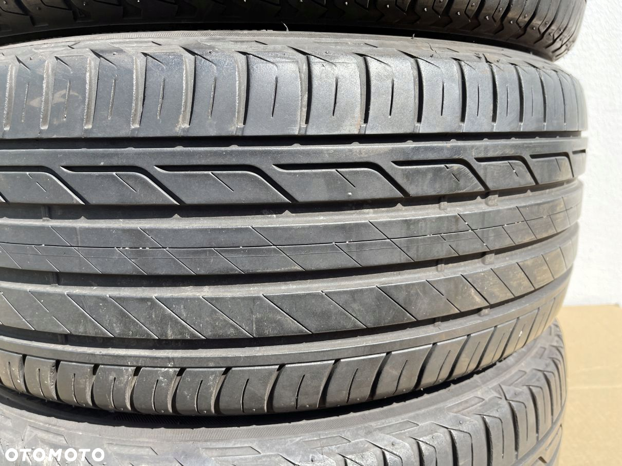 OPONY 215/50/18 92W BRIDGESTONE TURANZA T001 - 4