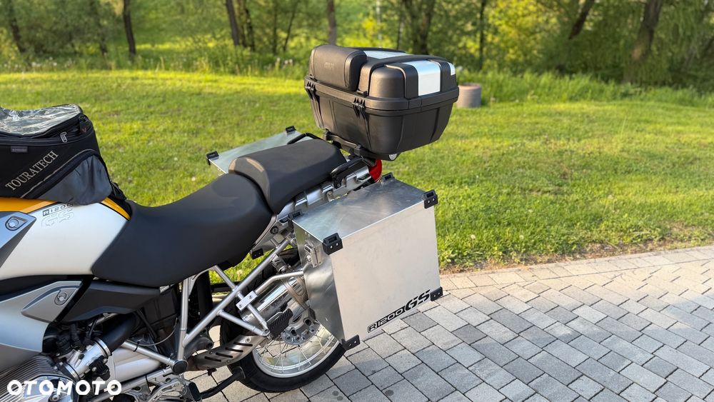 BMW GS - 16
