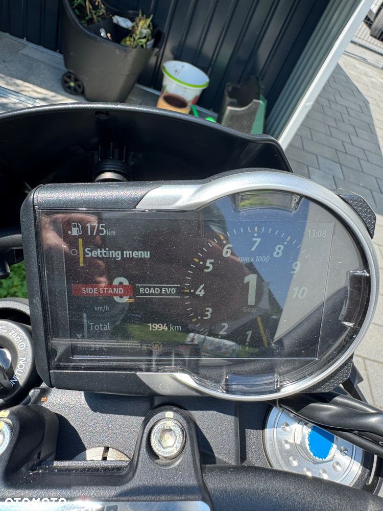 Ducati Scrambler - 13