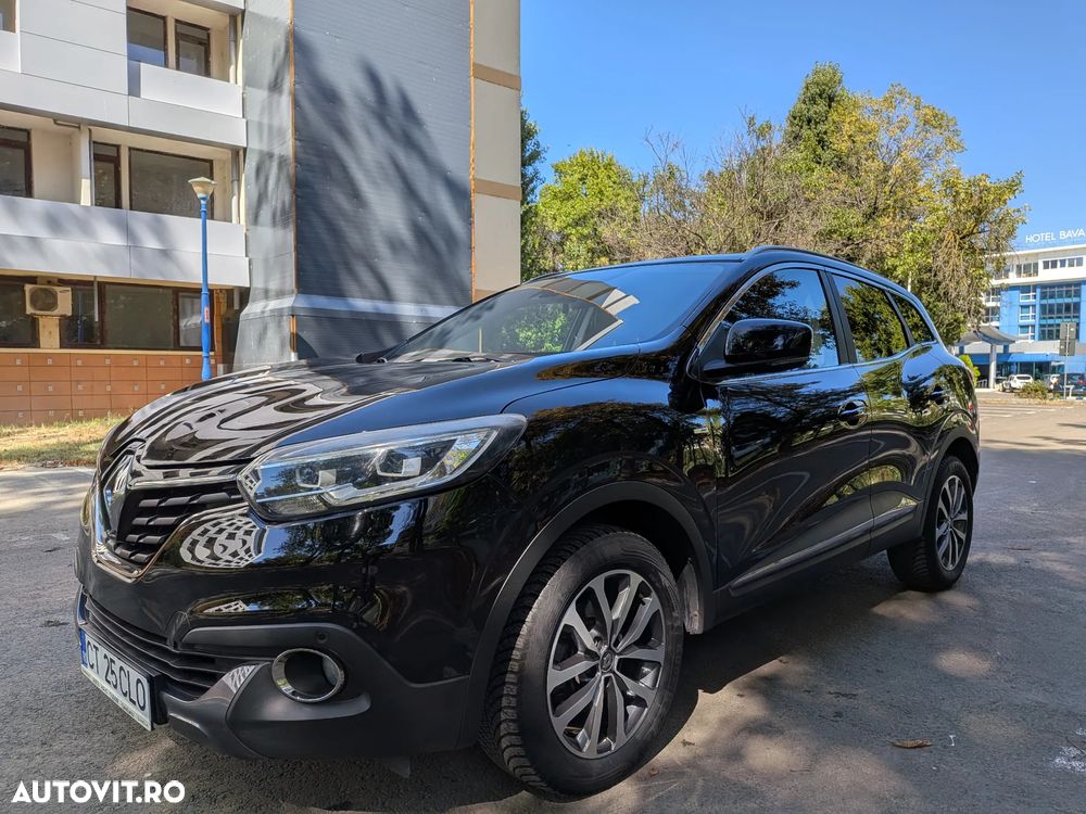 Renault Kadjar - 1
