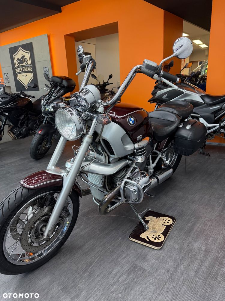 BMW R - 4
